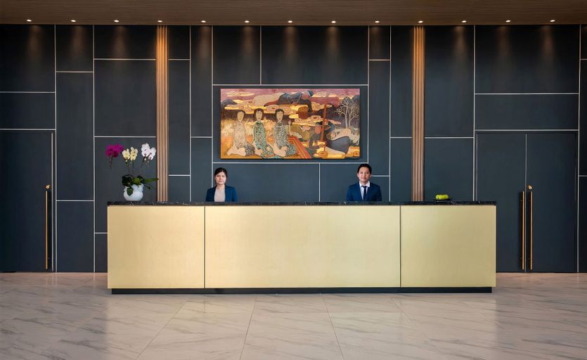 Others 4, NVT Housing - PentStudio West Lake Hanoi, Tây Hồ