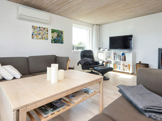 Others 4, 6 Person Holiday Home in Odder, Odder