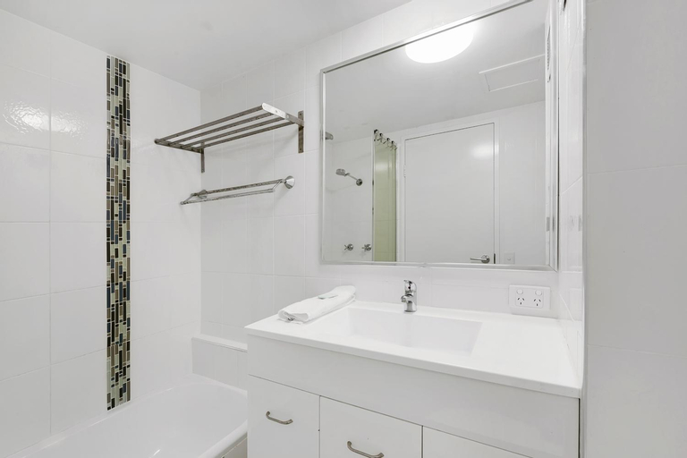 Bedroom 3, The Bay 23, Gold Coast