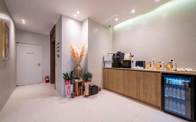 Food & Drinks, Yangsan Bukbudong Button Hotel Sports Complex Branch, Yangsan