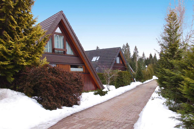 Tennenbronn Holiday Park, Tennenbronn, Rottweil