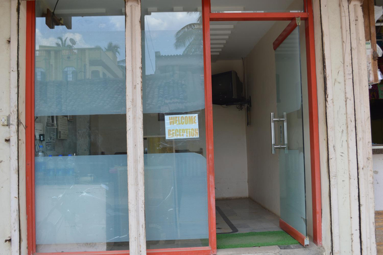 Others 5, Mourya Deluxe AC Lodge, Chitradurga