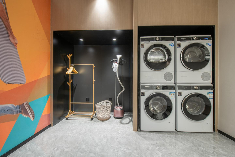 City Comfort Inn Shaoguan Shazhouwei Bishui Huacheng, Shaoguan
