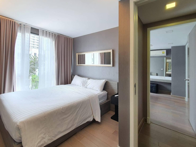 Bedroom 4, Residence 187, Wattana