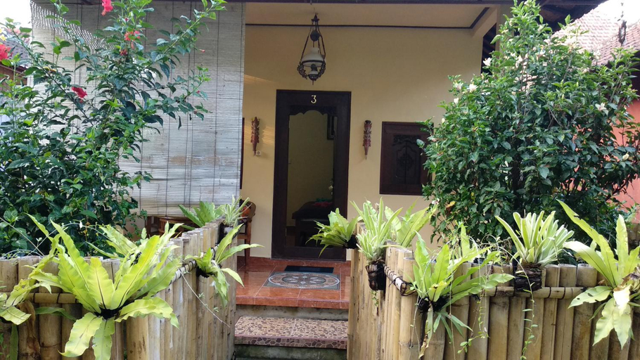 Others 5, Ayye Bungalows, Gianyar