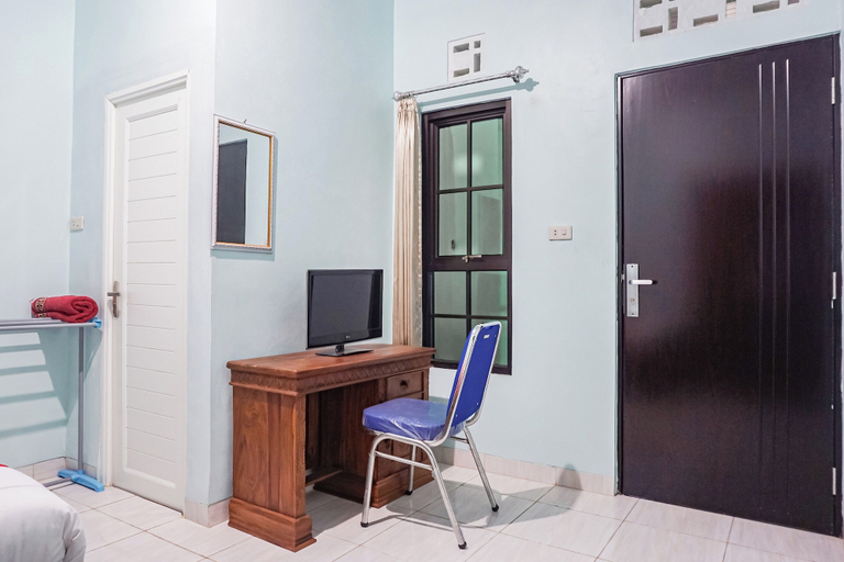 Others 5, Hotel O Guest House Riharti Syariah, Bandar Lampung