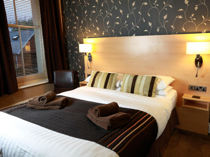 Bedroom 26
