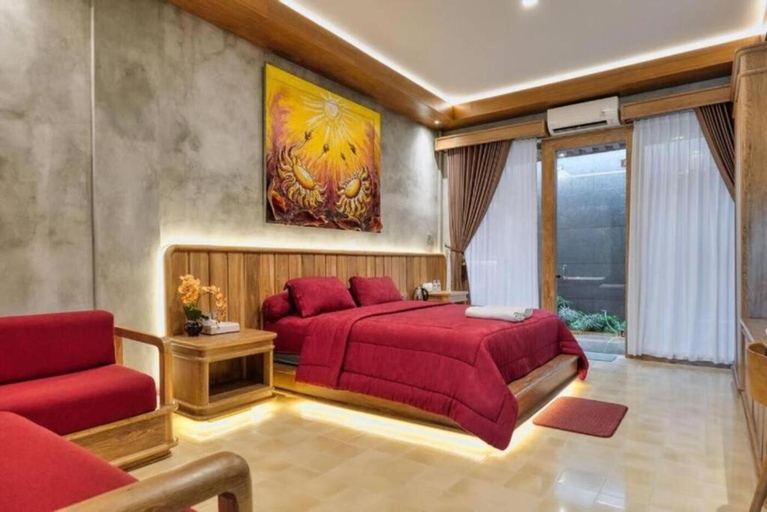 Kejawa Luxury by Sampai