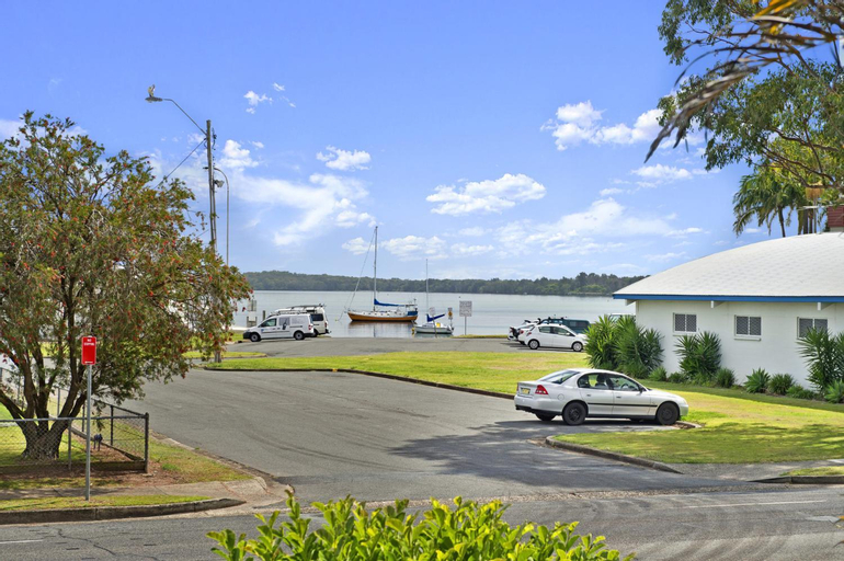 Public Area, Westport Palms 14 Buller Street, Port Macquarie-Hastings - Pt A