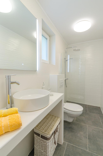 Bathroom 4, Villa Linda, Crikvenica