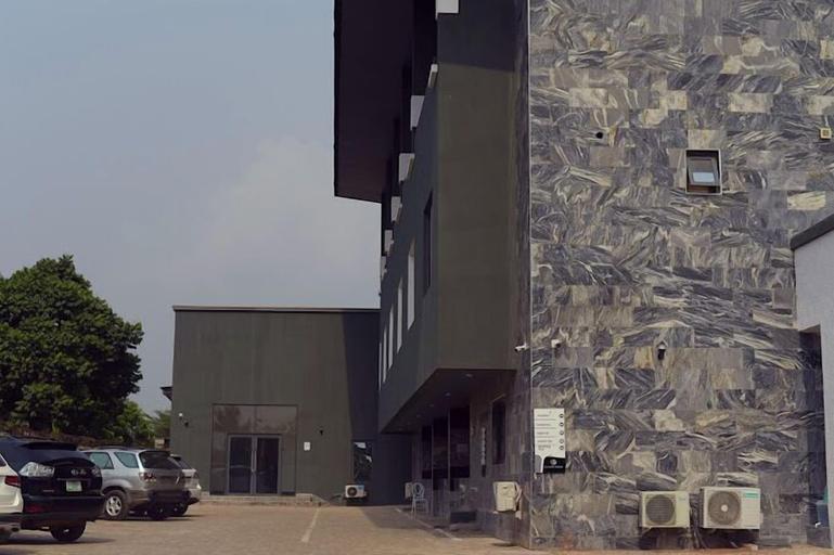Exterior & Views 2, La VOD Hotel, Ikpoba-Okha