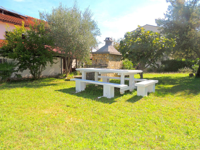 Others 3, Apartments Skender, Malinska-Dubašnica