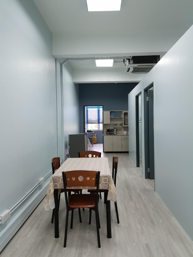 Others 5, SS Homestay Borneo Housing SL3A, Kuching