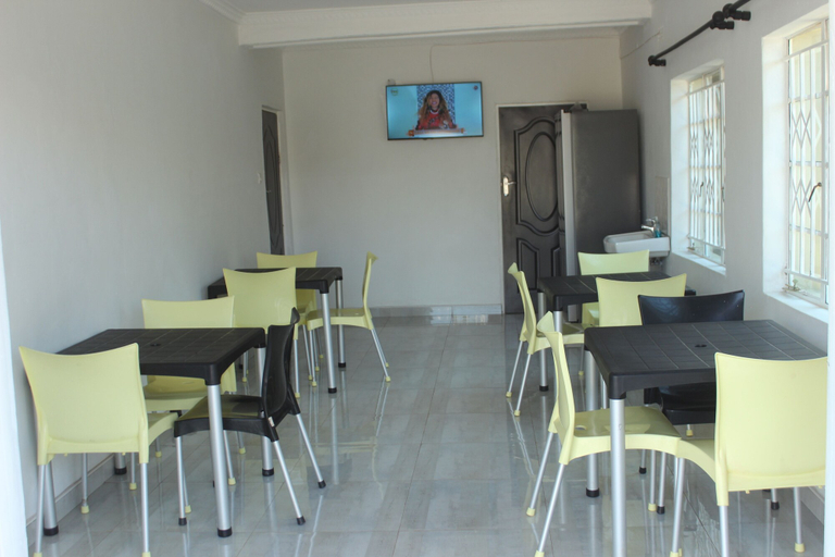 Others 5, Blantyre Airport Lodge, TA Kuntaja