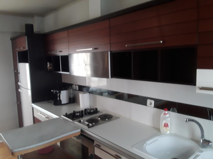 5, Deluxe Apartment Best Point, Attica