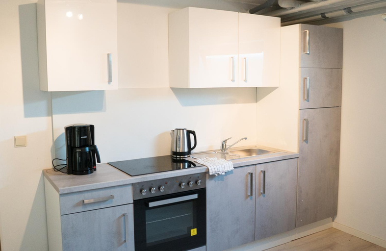 Others 4, Work & stay Vohburg near Ingolstadt, Pfaffenhofen an der Ilm