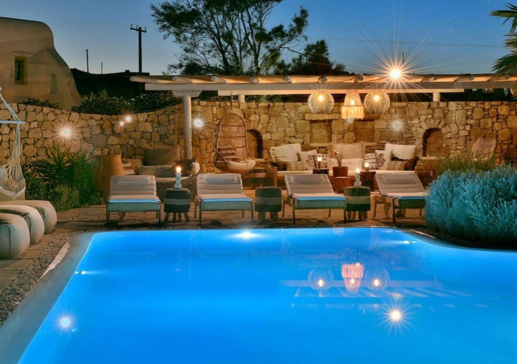 Others 5, Leno Villas Mykonos, South Aegean