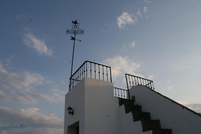 Others 2, Hotel Rural Las Grullas, Badajoz
