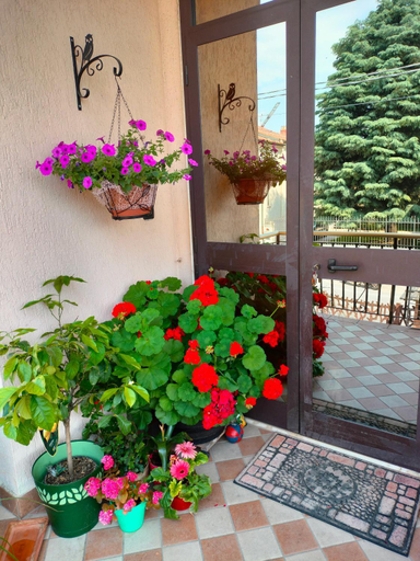 Others 3, B&B da Natallia, Verona