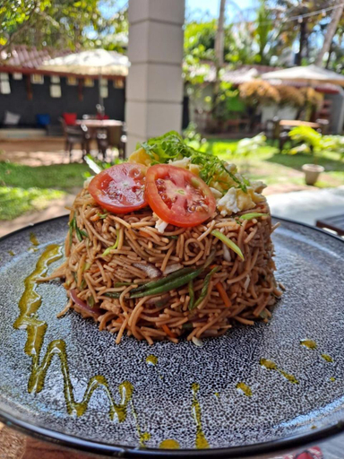 Food & Drinks 5, Plantation Surf Inn & Restaurant - Midigama, Weligama