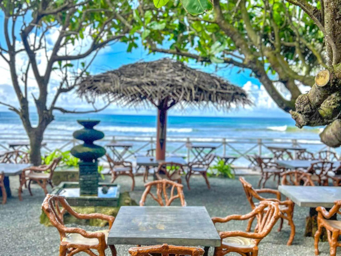 Food & Drinks 3, Beach Front Bliss Hikkaduwa, Hikkaduwa