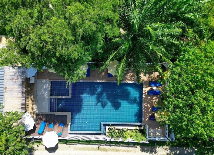 Exterior & Views 2, Treeya Lanta, Ko Lanta