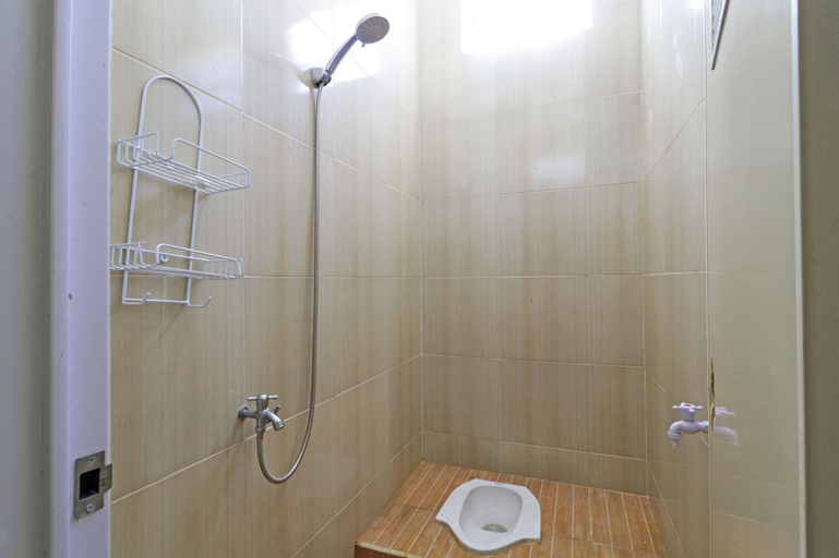 Bathroom 3