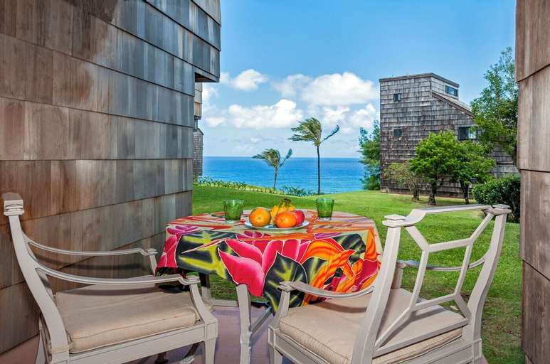 Sealodge F1, Kauai