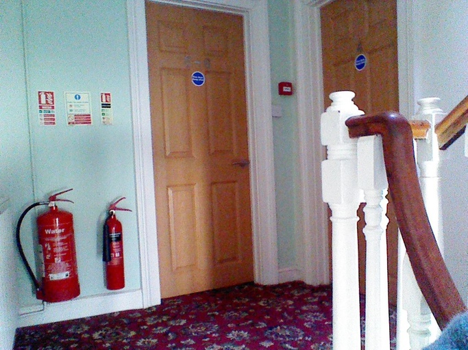 Others 5, Mountbatten Hotel, Plymouth