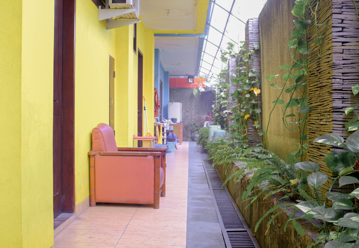 Others 4, Hotel Damai, Denpasar