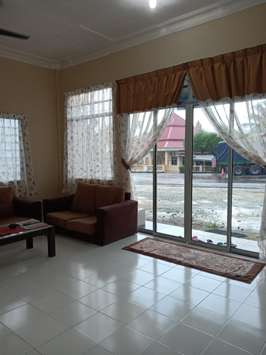 Others 2, Hotel Murah Pasir Puteh, Pasir Putih