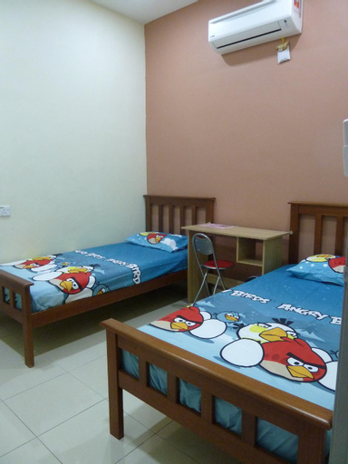 Bedroom 5