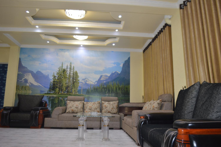 Others 5, Hotel Reyadha, Cox's Bazar
