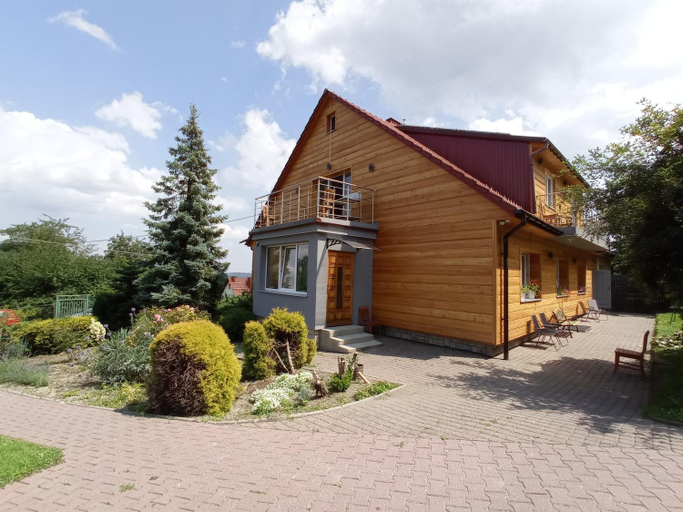 Others 5, Noclegi Lesniczowka w Lanckoronie, Wadowice