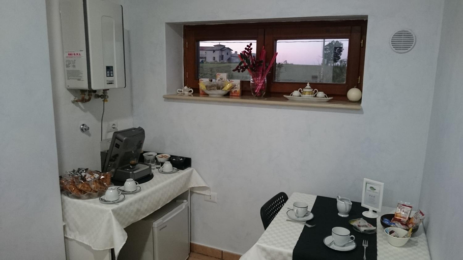 Others 4, B&B Verde Irpinia, Avellino