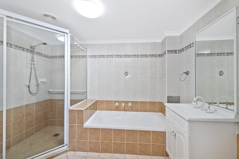 Bedroom 4, Westport Palms 14 Buller Street, Port Macquarie-Hastings - Pt A