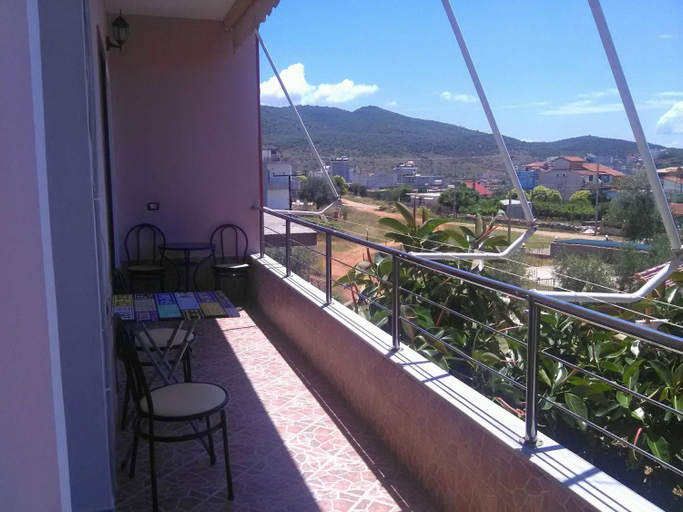 Others 3, Villa Shpetim Zogaj., Sarandës
