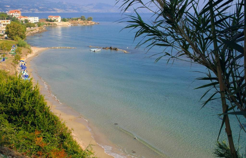 Others 4, mare di zante "mare di levante", Ionian Islands