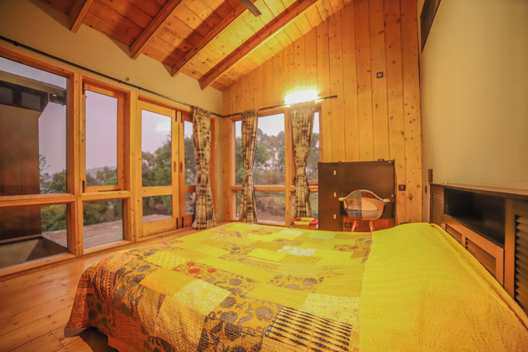 Room 5, Triptych by Xplore Indo, The Nilgiris