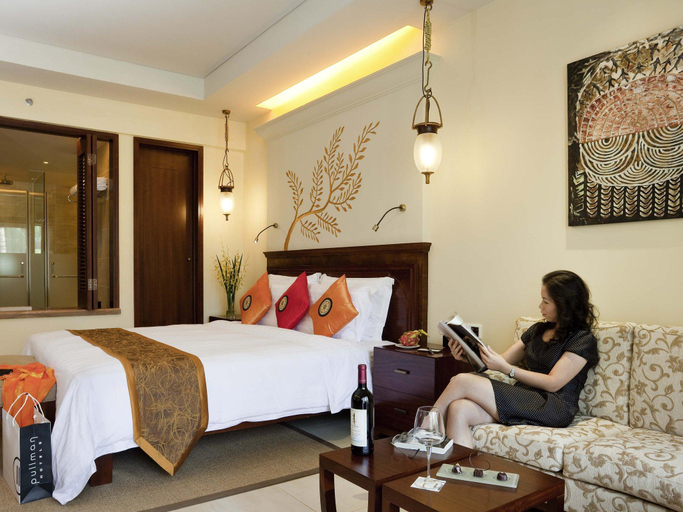 Bedroom 13