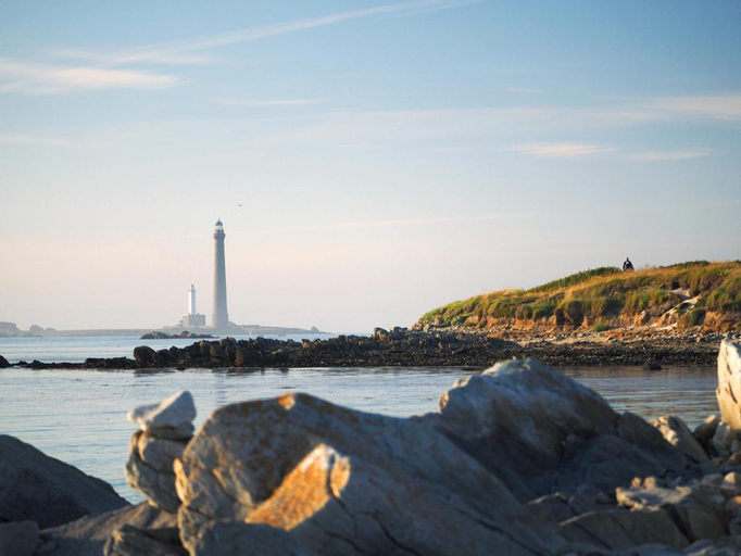Others 2, Gite Les Pingouins du Phare, Finistère