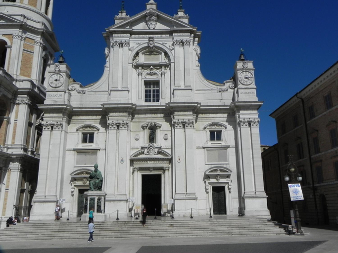 Others 5, A casa di Paola, Macerata