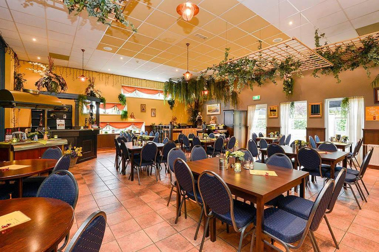 Food & Drinks, Holiday-Home HELMGRAS 5p. Amsterdam and the beach, Opmeer
