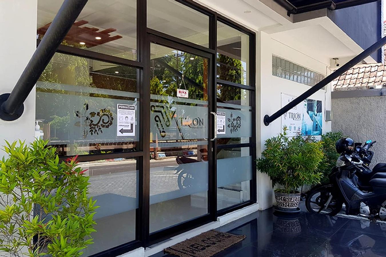 Exterior & Views 4, Trion Homestay Syariah, Banyuwangi