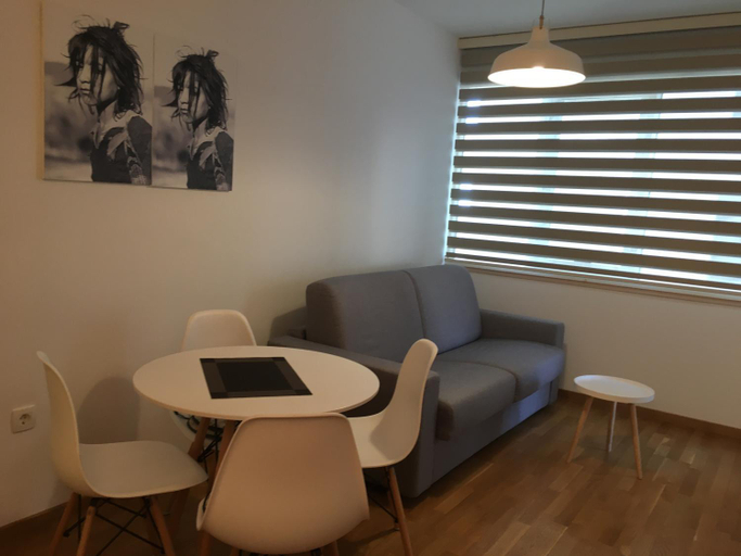 Others 2, Lungomare Lux Apartments