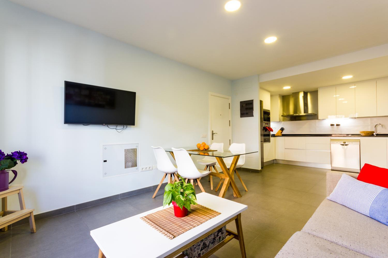 Others 2, Canteras Luxury Beach Apartments, Las Palmas