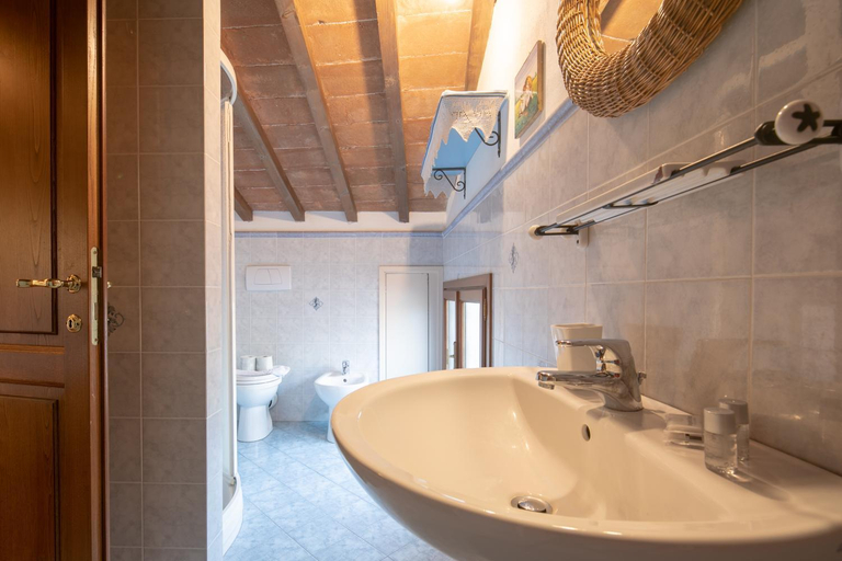 Others 5, San Frediano House by Mmega, Florence