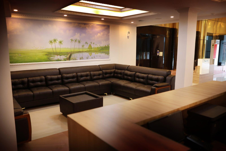 Others 5, PEARL RESIDENCY, Kollam