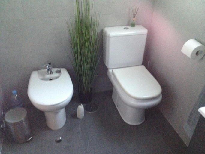 Bathroom 3, Pinada del Rio Villa, Alicante, Alicante