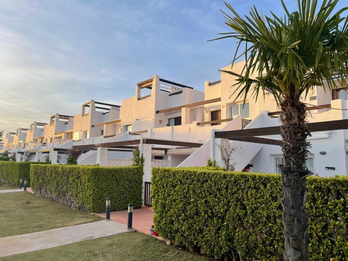 Exterior, Condado De Alhama Apartment N5 - 2 Bedrooms, Murcia